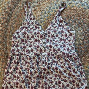 American Eagle Tank Top
